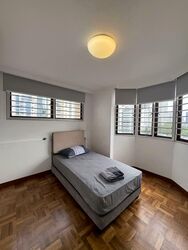 Birmingham Mansions (D11), Apartment #573909401
